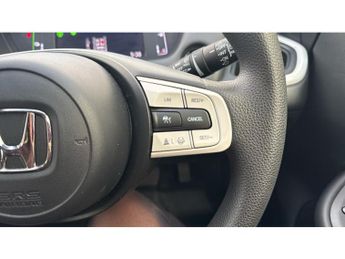 Honda Jazz 1.5 i-MMD Hybrid SR 5dr eCVT Hybrid Hatchback