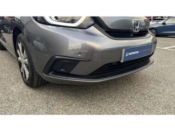 Honda Jazz 1.5 i-MMD Hybrid SR 5dr eCVT Hybrid Hatchback