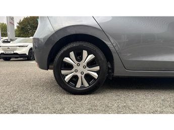 Honda Jazz 1.5 i-MMD Hybrid SR 5dr eCVT Hybrid Hatchback