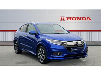 Honda HR-V 1.5 i-VTEC EX 5dr Petrol Hatchback