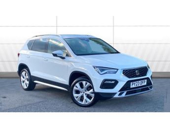 SEAT Ateca 1.5 TSI EVO Xperience 5dr DSG Petrol Estate