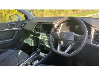 SEAT Ateca 1.5 TSI EVO Xperience 5dr DSG Petrol Estate
