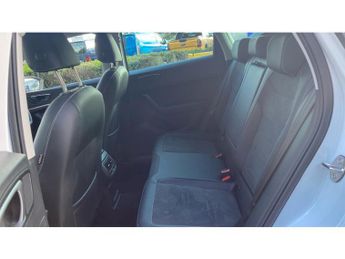 SEAT Ateca 1.5 TSI EVO Xperience 5dr DSG Petrol Estate