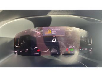 SEAT Ateca 1.5 TSI EVO Xperience 5dr DSG Petrol Estate