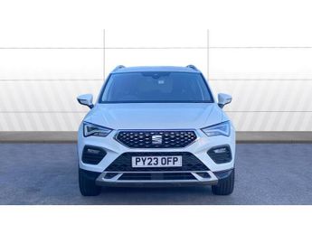 SEAT Ateca 1.5 TSI EVO Xperience 5dr DSG Petrol Estate