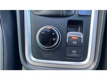 SEAT Ateca 1.5 TSI EVO Xperience 5dr DSG Petrol Estate