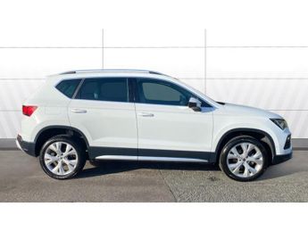 SEAT Ateca 1.5 TSI EVO Xperience 5dr DSG Petrol Estate