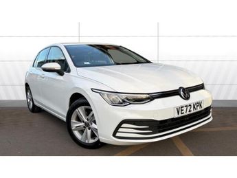 Volkswagen Golf 1.0 TSI Life 5dr Petrol Hatchback