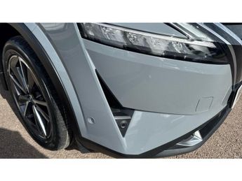 Nissan Qashqai 1.5 E-Power Tekna 5dr Auto Hybrid Hatchback