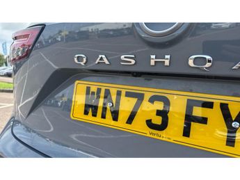 Nissan Qashqai 1.5 E-Power Tekna 5dr Auto Hybrid Hatchback