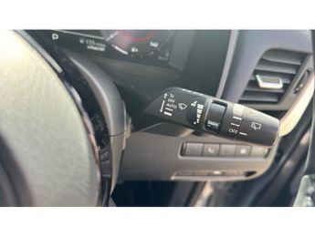 Nissan Qashqai 1.5 E-Power Tekna 5dr Auto Hybrid Hatchback