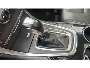Ford S-MAX 2.0 TDCi 210 Titanium Sport 5dr Powershift Diesel Estate