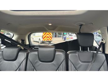 Ford S-MAX 2.0 TDCi 210 Titanium Sport 5dr Powershift Diesel Estate