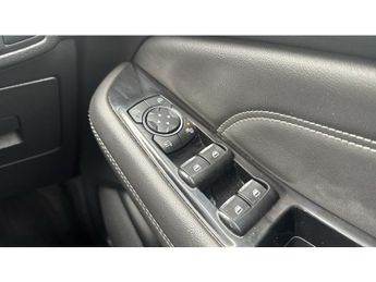 Ford S-MAX 2.0 TDCi 210 Titanium Sport 5dr Powershift Diesel Estate