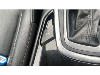 Ford S-MAX 2.0 TDCi 210 Titanium Sport 5dr Powershift Diesel Estate