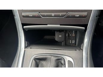 Ford S-MAX 2.0 TDCi 210 Titanium Sport 5dr Powershift Diesel Estate