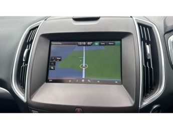 Ford S-MAX 2.0 TDCi 210 Titanium Sport 5dr Powershift Diesel Estate