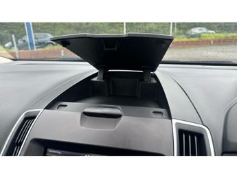 Ford S-MAX 2.0 TDCi 210 Titanium Sport 5dr Powershift Diesel Estate