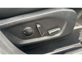 Ford S-MAX 2.0 TDCi 210 Titanium Sport 5dr Powershift Diesel Estate