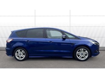 Ford S-MAX 2.0 TDCi 210 Titanium Sport 5dr Powershift Diesel Estate