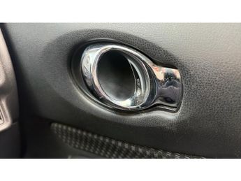 Nissan Note 1.2 DiG-S Acenta Premium 5dr Auto Petrol Hatchback