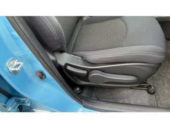 Nissan Note 1.2 DiG-S Acenta Premium 5dr Auto Petrol Hatchback