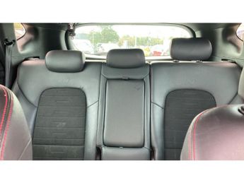 Hyundai TUCSON 1.6 TGDi 177 N Line 5dr 2WD DCT Petrol Estate