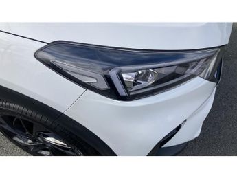 Hyundai TUCSON 1.6 TGDi 177 N Line 5dr 2WD DCT Petrol Estate