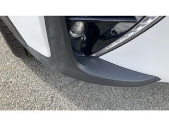 Hyundai TUCSON 1.6 TGDi 177 N Line 5dr 2WD DCT Petrol Estate