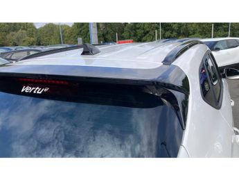 Hyundai TUCSON 1.6 TGDi 177 N Line 5dr 2WD DCT Petrol Estate