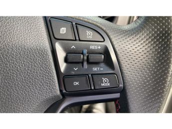 Hyundai TUCSON 1.6 TGDi 177 N Line 5dr 2WD DCT Petrol Estate