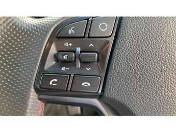 Hyundai TUCSON 1.6 TGDi 177 N Line 5dr 2WD DCT Petrol Estate