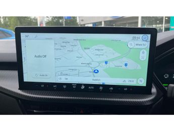 Ford Kuga 2.5 FHEV ST-Line 5dr CVT Hybrid Estate