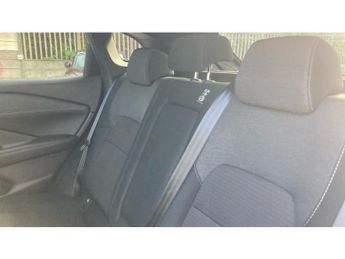 Nissan Qashqai 1.3 DiG-T MH 158 N-Connecta 5dr Xtronic Petrol Hatchback