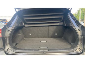 Nissan Qashqai 1.3 DiG-T MH 158 N-Connecta 5dr Xtronic Petrol Hatchback