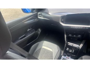 Vauxhall Mokka 100kW Ultimate 50kWh 5dr Auto Electric Hatchback