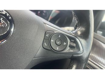 Vauxhall Mokka 100kW Ultimate 50kWh 5dr Auto Electric Hatchback