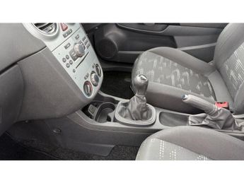 Vauxhall Corsa 1.2 Exclusiv 3dr [AC] Petrol Hatchback