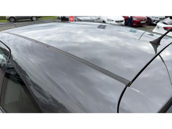 Vauxhall Corsa 1.2 Exclusiv 3dr [AC] Petrol Hatchback