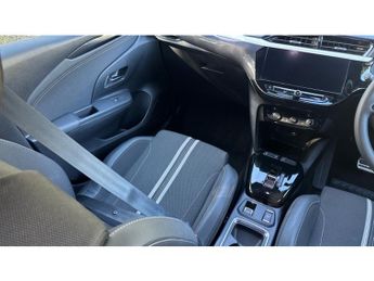 Vauxhall Corsa 1.2 Turbo 130 GS 5dr Auto Petrol Hatchback