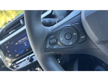 Vauxhall Corsa 1.2 Turbo 130 GS 5dr Auto Petrol Hatchback