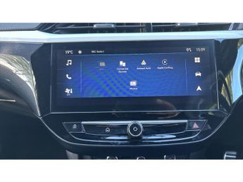 Vauxhall Corsa 1.2 Turbo 130 GS 5dr Auto Petrol Hatchback