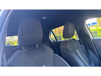 Vauxhall Corsa 1.2 Turbo 130 GS 5dr Auto Petrol Hatchback