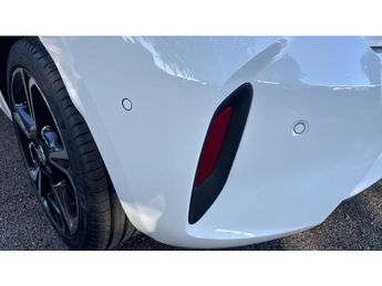 Vauxhall Corsa 1.2 Turbo 130 GS 5dr Auto Petrol Hatchback