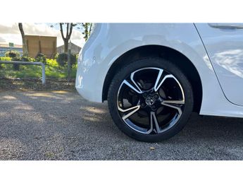 Vauxhall Corsa 1.2 Turbo 130 GS 5dr Auto Petrol Hatchback