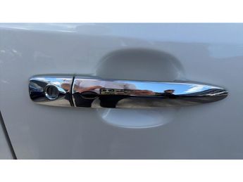 Nissan LEAF 110kW Tekna 39kWh 5dr Auto Electric Hatchback