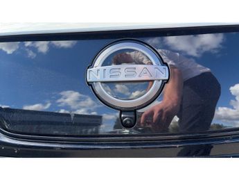 Nissan LEAF 110kW Tekna 39kWh 5dr Auto Electric Hatchback