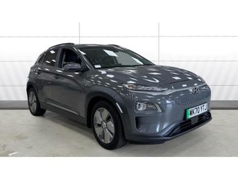 Hyundai KONA 150kW Premium SE 64kWh 5dr Auto Electric Hatchback