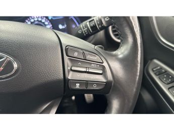 Hyundai KONA 150kW Premium SE 64kWh 5dr Auto Electric Hatchback