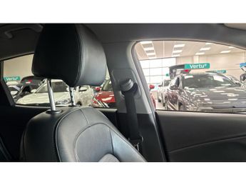 Hyundai KONA 150kW Premium SE 64kWh 5dr Auto Electric Hatchback
